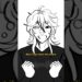 I might say hi (WIP??) #animation #animatic #art #drawing #artist #persona #life #music