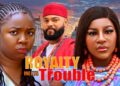 ROYALTY MEETS TROUBLE(FULL MOVIE)DESTINY ETIKO,EKENE UMENWA,STEPHEN ODIMGBE,2025 LATEST MOVIE