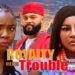 ROYALTY MEETS TROUBLE(FULL MOVIE)DESTINY ETIKO,EKENE UMENWA,STEPHEN ODIMGBE,2025 LATEST MOVIE