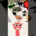 😅😂😂 #painting #animation #sprunki #drawing #howtodraw #cartoon #art #funny #huntrix #peppapig#art