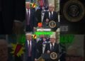 Trump’s change in attitude toward Tim Cook is laughable #shorts #shortvideo #celebrity #trump #cook