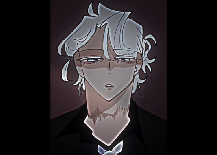 Take This Pill. (Lore) #art #oc #originalcharacter #ocartist #artist #animation #digitalart #edit