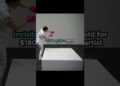 Invisible Sculpture Sold for $18000 by Italian Artist #modernart #italy
