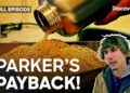 Gold Rush: Parker’s Royalty Reckoning! | Gold Rush S6 E15 | Full Episode | Discovery Channel