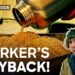 Gold Rush: Parker’s Royalty Reckoning! | Gold Rush S6 E15 | Full Episode | Discovery Channel
