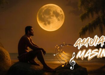 Amuia Le Masina E Alu Ma Sau | Samoa Official Music Remake 2025