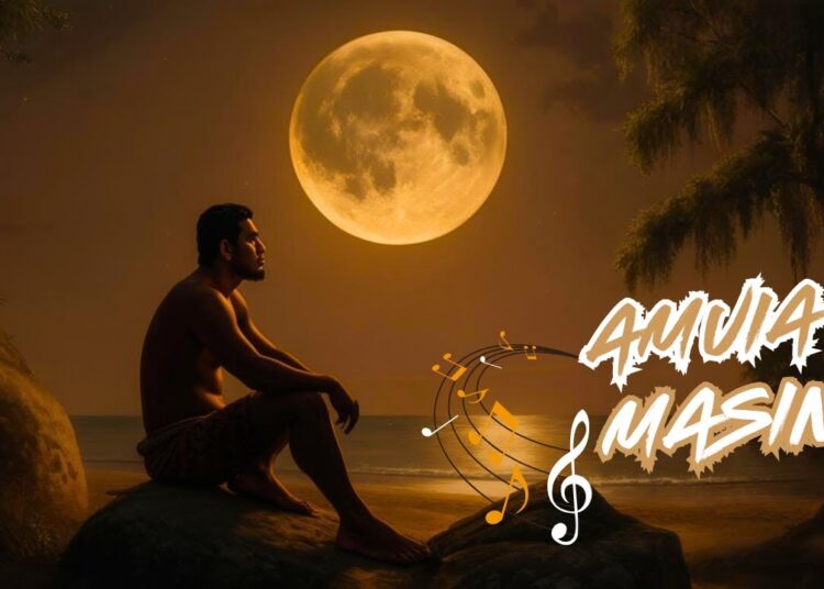 Amuia Le Masina E Alu Ma Sau | Samoa Official Music Remake 2025