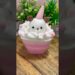 Diy Clay Pudding #shorts #youtubeshorts #diy #craft #artist #kidsvideo #kids #superclay