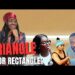 KOLA BLASTS DORIS FOR GOSSIP ABOUT DEDE, JASON JAE | BBNAIJA SEASON 10, BBNAIJA 10/10 | Glory Elijah