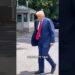 Did you notice Zelensky’s counterattack#shorts #shortvideo #trending #actress #celebrity