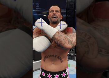 What If Cm Punk Had Won The 2025 Mens Royal Rumble Match?