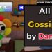 All Gossip said by Dandy in New Dandy’s World Brusha Update