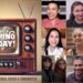 Ep 63 | 2-Year Anniversary Special with reactions to the Filipino artists who helped support TGIFF!