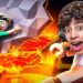 ROBLOX OBBY… BUT THE FLOOR IS LAVA! 🔥 | Royalty Gaming