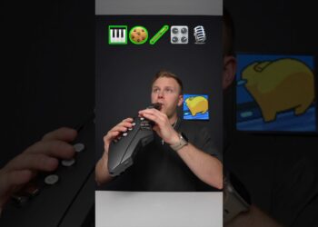 Make a song with THESE Emoji?? (Shake It To The Max)