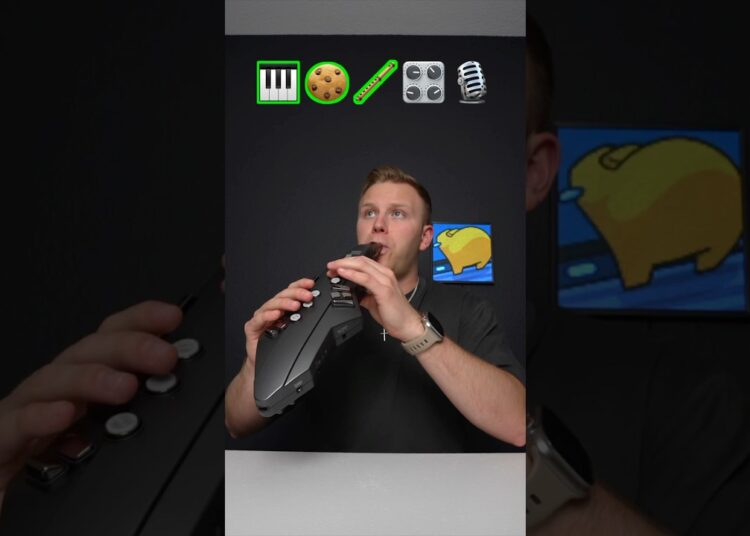 Make a song with THESE Emoji?? (Shake It To The Max)