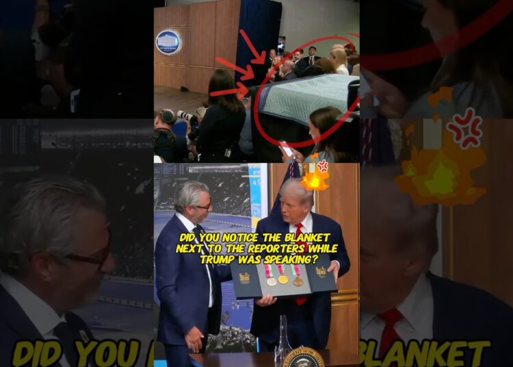 A blanket in the White House made Trump angry.#story #shortvideo #celebrity #trump #actress