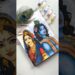 Radha Krishna cute 🥰 Drawing part 2 #krishna #shorts #art #drawing #radhakrishna