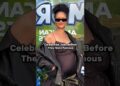 Celebrities jobs before they were famous