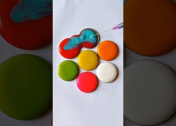 satisfying art| #shorts #video #drawing #painting #art #colors #satisfying #reels