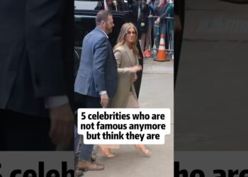 Celebs who are not famous anymore but think they are.#shorts #celebrity #hollywood #actor #movie