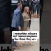 Celebs who are not famous anymore but think they are.#shorts #celebrity #hollywood #actor #movie