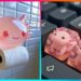 Cute AXOLOTL Art & Other Cute Animal Ideas