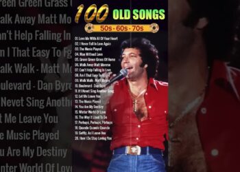 Engelbert, Lobo, Frank Sinatra, Carpenters, Tom Jones II Oldies But Goodies Of The 60s 70s 80s