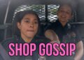 THE ROOKIE — Shop Gossip