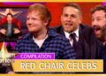The Best Ever Red Chair Celebrity Call-Outs On The Graham Norton Show