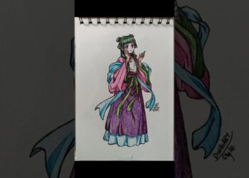 Stick to anime drawing #anime #drawing #art #animeart #animedrawing #fyp #demonslayer #shorts #draw