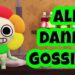 All Dandy Gossips in Roblox Dandy’s World!