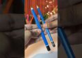 “UNIQUE ART MATERIALS” EP – 1 |Ever saw or used this pencil❓ #artsupplies #unique