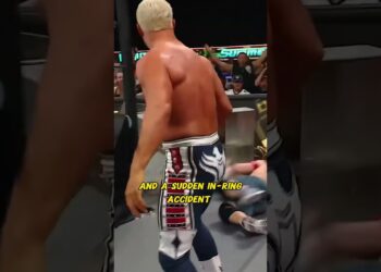 the Strange Bulge Near John Cena’s Heart? #johncena #wwe #celebrity #usa #fyp #foryou #summerslam