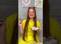 🎨 Artist Hack You NEED to Try! 🧠 Make Art Easier & Cooler! #kids #fun