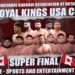 Super Final | Royal Kings USA Kabaddi Cup | Sunday 03 Aug 2025 | CAA Centre Brampton | Subscribe US