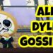 All Dyle Gossips in Roblox Dandy’s World!