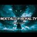 Mortals X Royalty – (slowed + reverb) || Mashup || SL Lofi Music