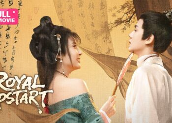 【FULL】Royal Upstart | Traveling through time to become a matrilocal son-in-law | 贤婿
