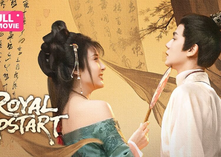 【FULL】Royal Upstart | Traveling through time to become a matrilocal son-in-law | 贤婿