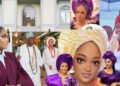 JUBILATION AS OONI BUILT ROYALTY FOR QUEEN NAOMI & UNVEILS IT TODAY, OMG THE OLORIS DID NOT SEE IT