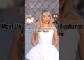 Most Unusual Celebrity Features You Won’t Believe🤯