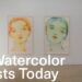 Top 20 Contemporary Watercolor Artists You Should Know