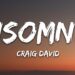 Craig David – Insomnia (Lyrics)