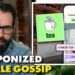 New “Tea” App Allows Women To Gossip And Defame Men Anonymously