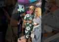Celebrity Stylist Fly Ty w/ PinkyDoll aka “Queen of NPC” at CoExist Gaming (2025)