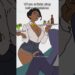 When artists stop being relatable  #shorts #funny #animations #art #rapper