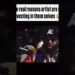 Do you agree with what he’s saying?