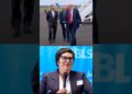 Erika McEntarfer’s effective riposte to Trump#shorts #shortvideo #celebrity #actress #trump