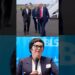 Erika McEntarfer’s effective riposte to Trump#shorts #shortvideo #celebrity #actress #trump